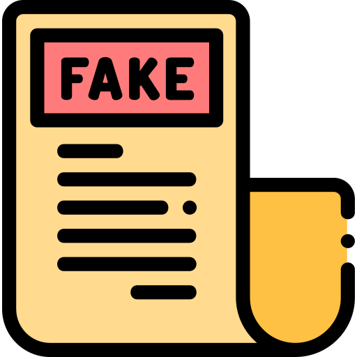 Fake news